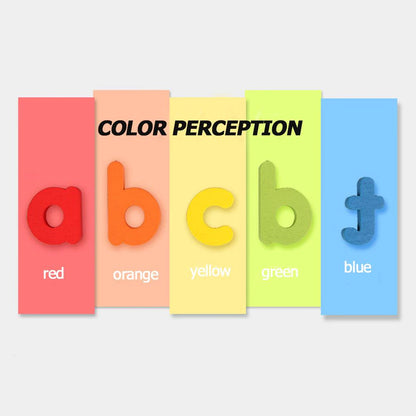 Letter Recognition Spelling Game 2