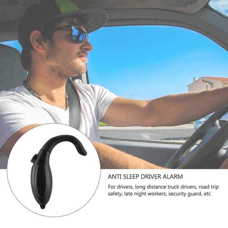 Anti Sleep Alarm 2