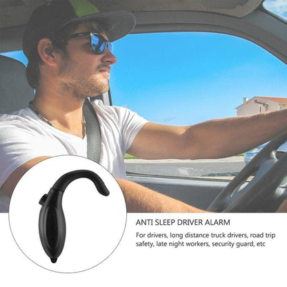 Anti Sleep Alarm 2