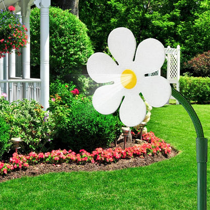 Crazy Flower Sprinkler 2
