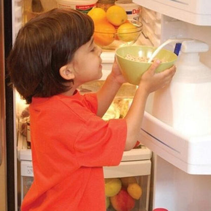 "Magic Tap" Beverage Dispenser 2