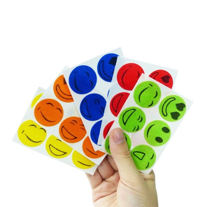 Mosquito Repellent Patches-2PATCHES 2