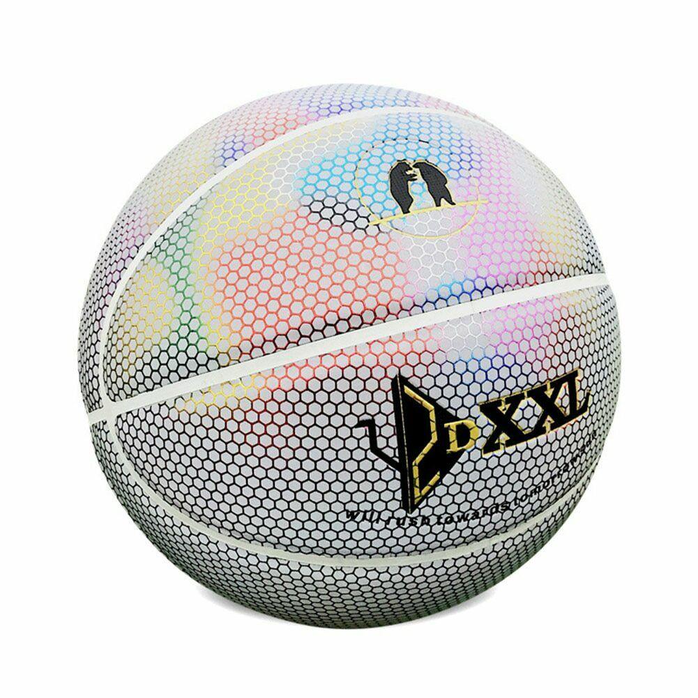 Luminous Basketball 2