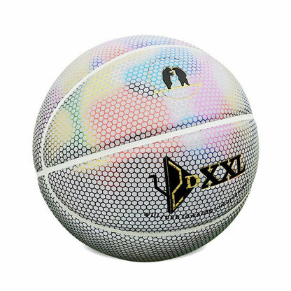 Luminous Basketball 2