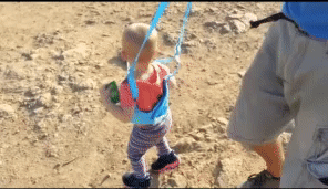 Baby Walking Assistant 2