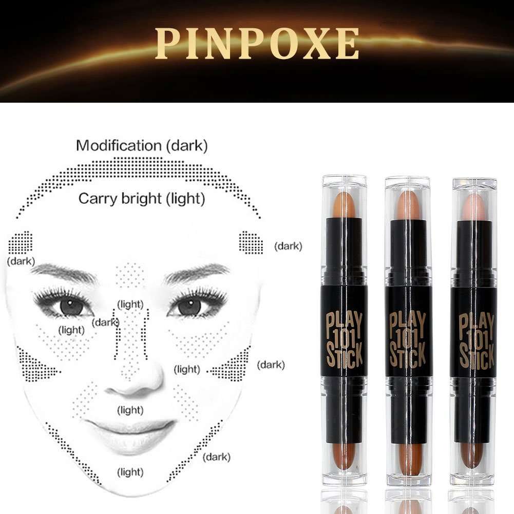 ASHLEY SHINE CONROUR 3D BALM 2