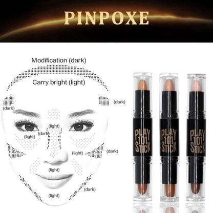 ASHLEY SHINE CONROUR 3D BALM 2