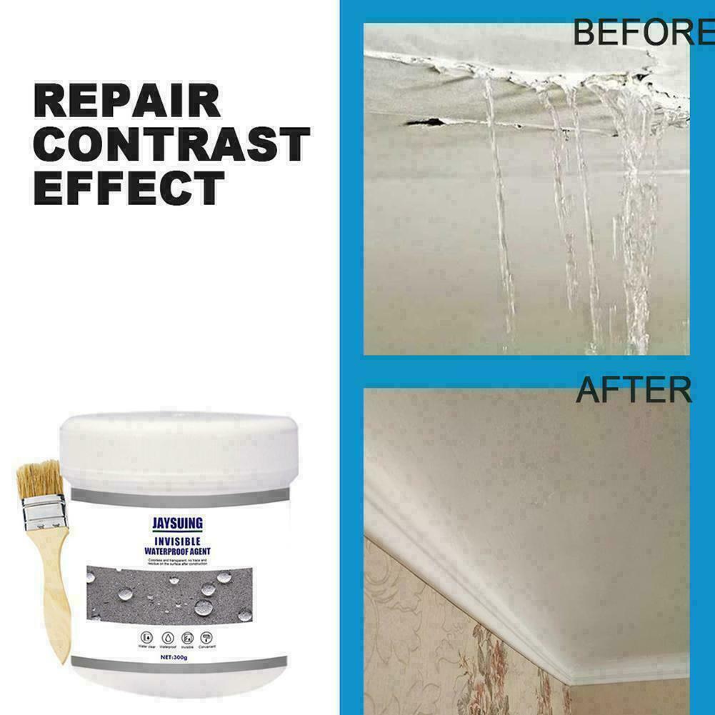 Nano Glue Waterproof And Leak 2