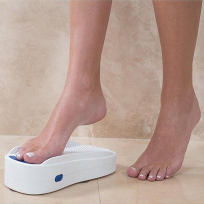 Automatic Waterproof Foot Exfoliator 2