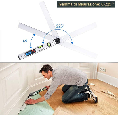 DIGITAL ANGLE FINDER 2