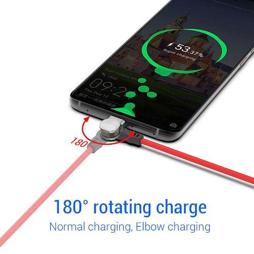 ROTATING MAGNETIC ABSORPTION CABLE 2