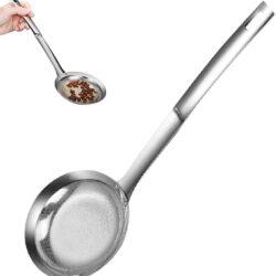 Colander Spoon 2