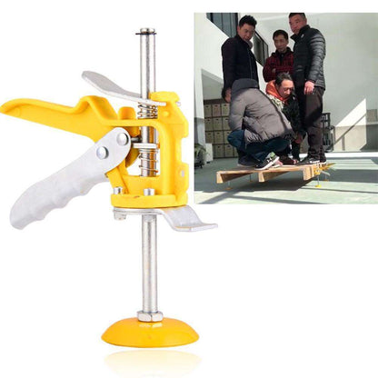 Wall Tile Height Locator 2