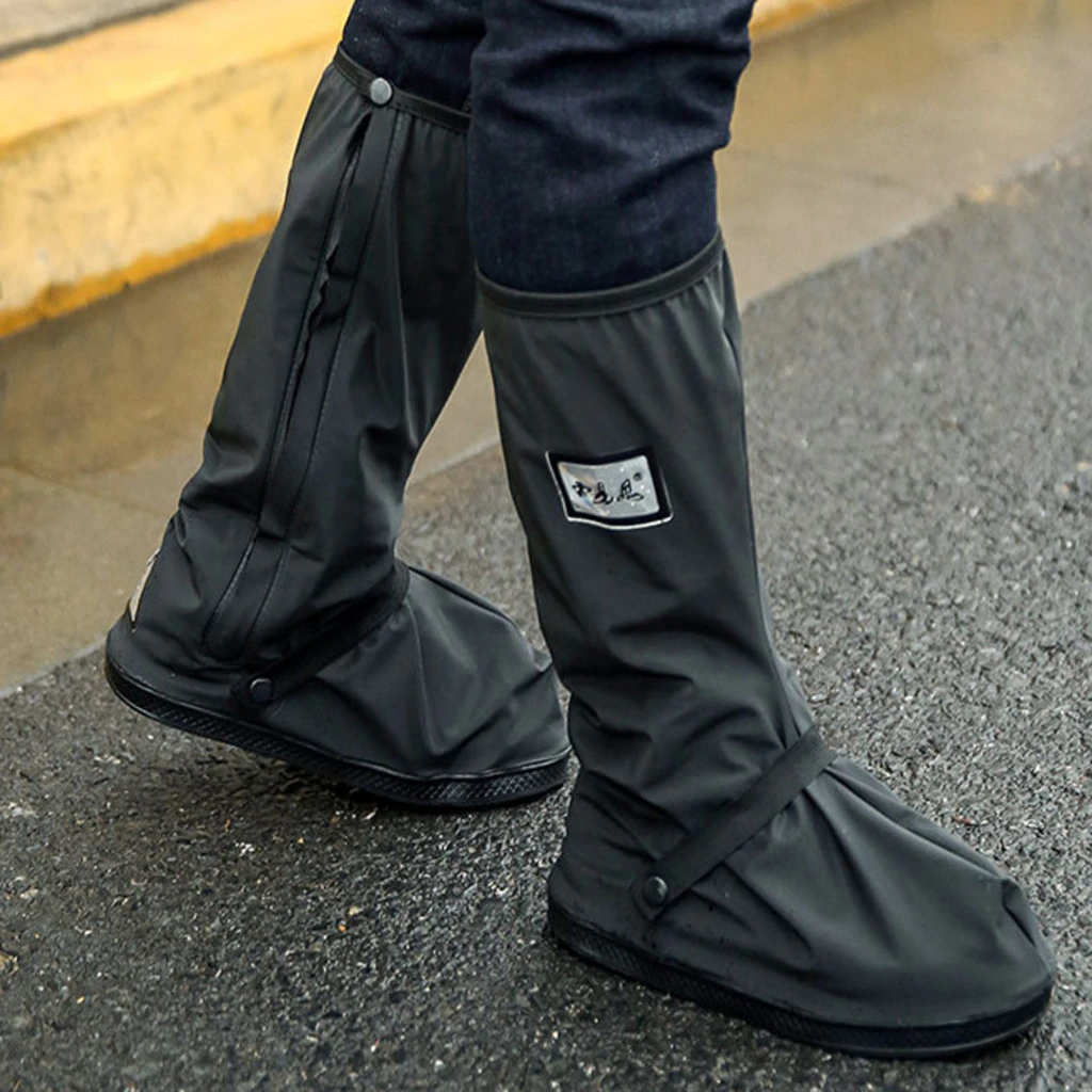 Waterproof Boot Covers 2