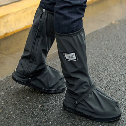 Waterproof Boot Covers 2