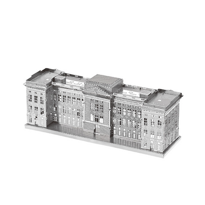 3D Metal Puzzles 2
