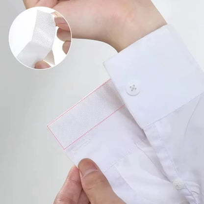 Disposable Collar Sweat Absorbing Tape-2 Rolls 16M 2