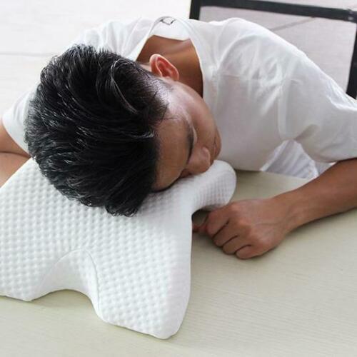 The All New Slow Rebound Pressure Pillow 2