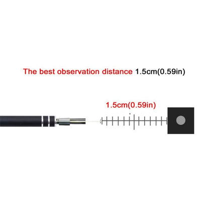 USB Endoscope Ear Pick 2
