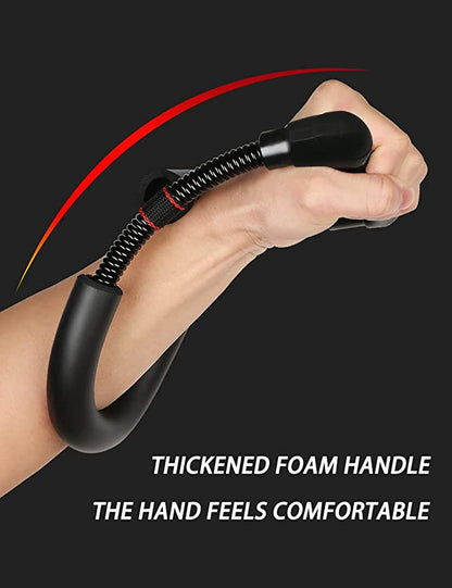 Pro Wrist  & Forearm Strength Trainer 2