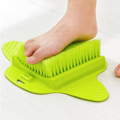 Foot Scrub Exfoliating Massager 2