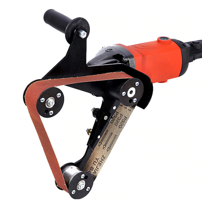 Hand Flexible Sander 2