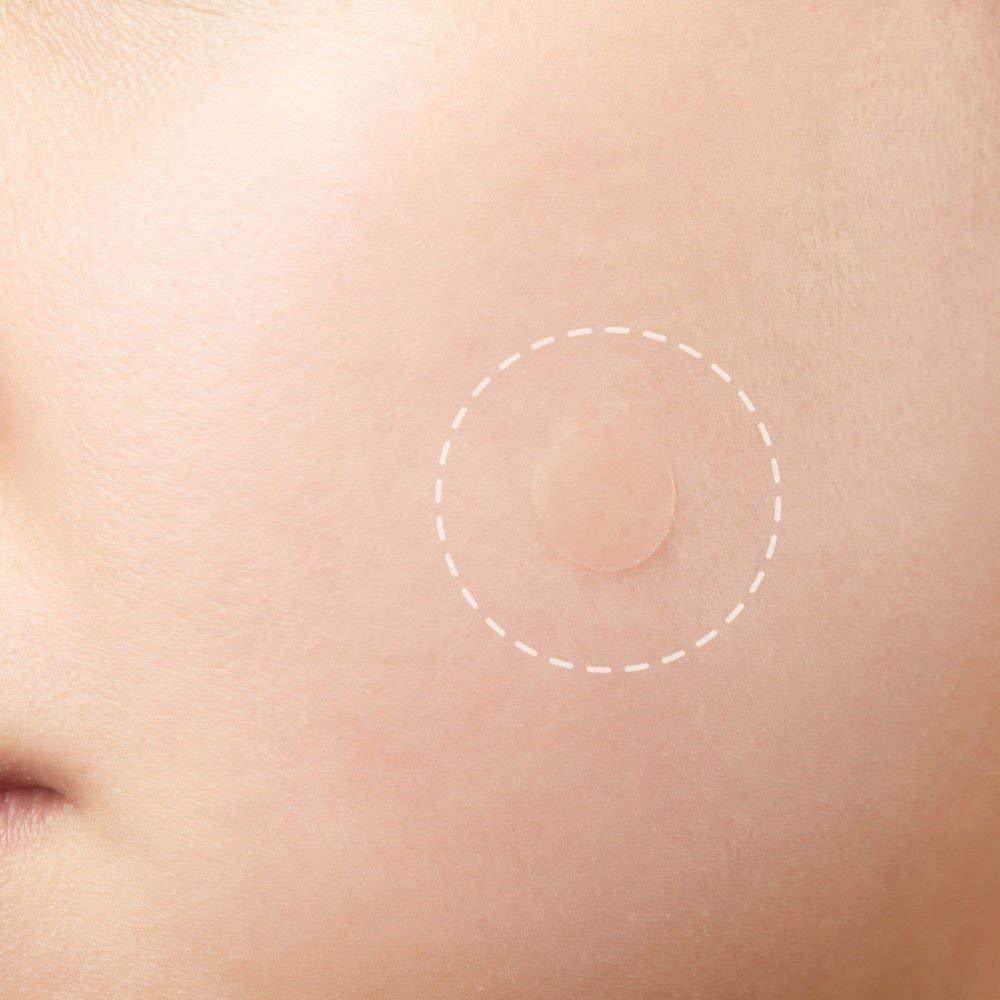 Beauty tag & Patch 2