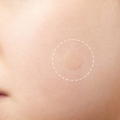 Beauty tag & Patch 2