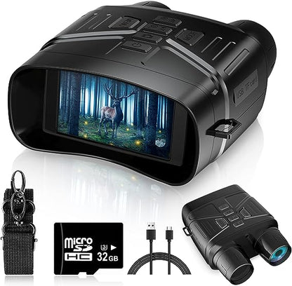 Night Vision Goggles 2