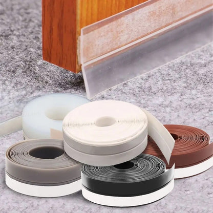 Self-Adhesive Weather Stripping 2
