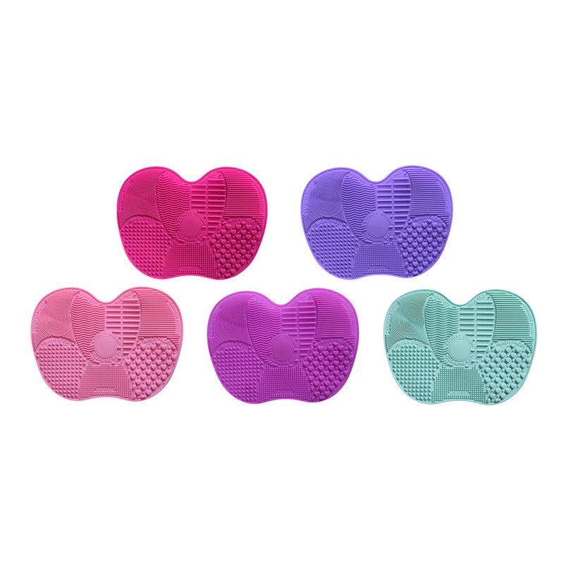Brush Cleaning Mat 2