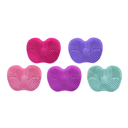 Brush Cleaning Mat 2
