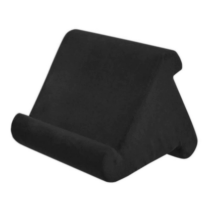 Tablet Stand Pillow Holder 2