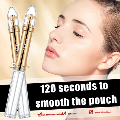 Snake Venom Peptide Anti-Wrinkle Eye Cream 2