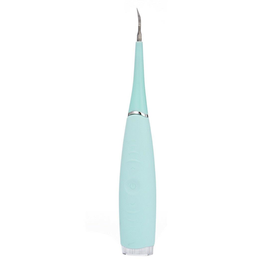 Electric Dental Calculus Remover 2