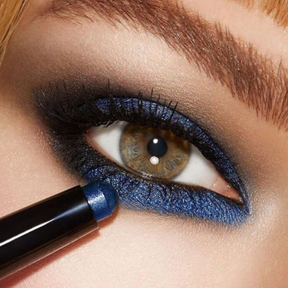 15 Color Highlighter Eyeshadow Pencils-15pcs 2