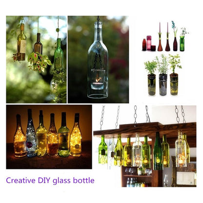 Glass Bottle Cutter Tool 2
