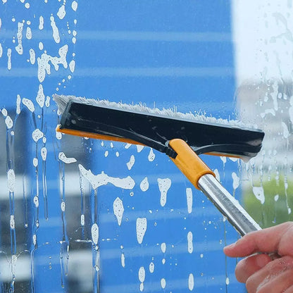 2 in 1 Floor Scrub Brush 2