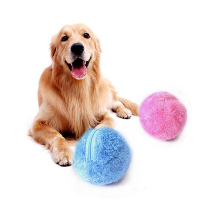 Energy-Release, Anxiety Calming Dog Ball 2