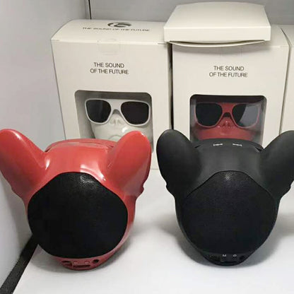 Bulldog Wireless Bluetooth Speaker 2