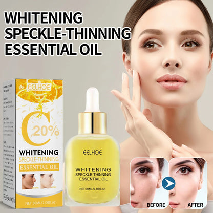 Melanin Correcting Essential Oil 2