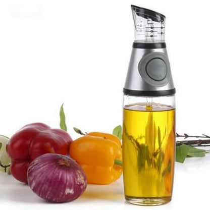 No-Drip Oil Dispenser 2