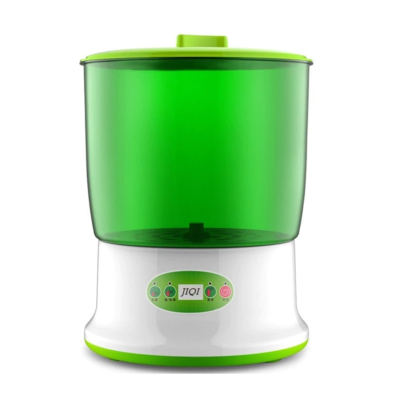 Automatic Sprouter Machine 2