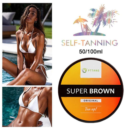 Intensive Tanning Luxe Gel 2