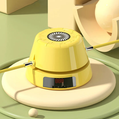 Automatic Electric Skipping Machine 2