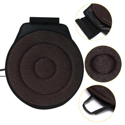 Rotating Seat Cushion 2