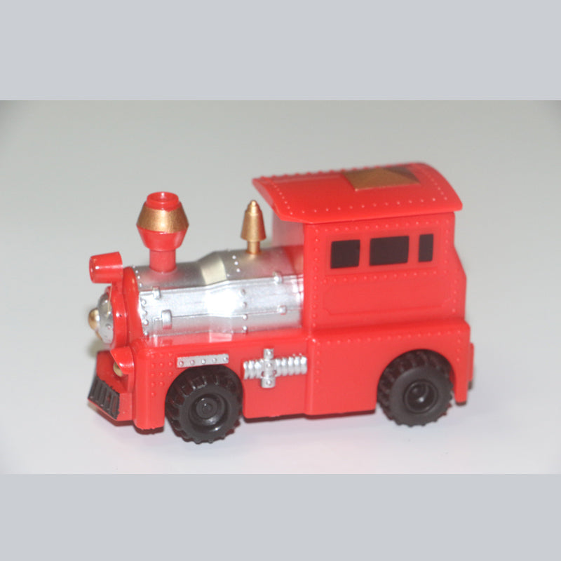 Magic! Inductive Toy Car 2