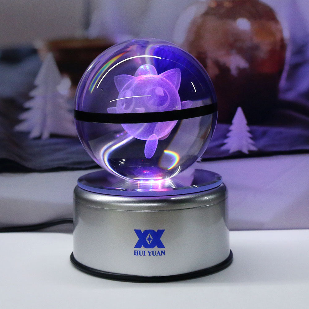 Real Pokemon Ball 2