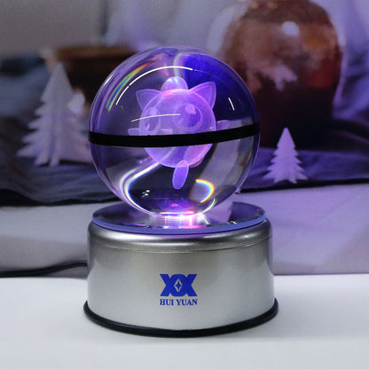 Real Pokemon Ball 2