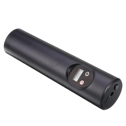 PORTABLE ELECTRIC AIR PUMP 2